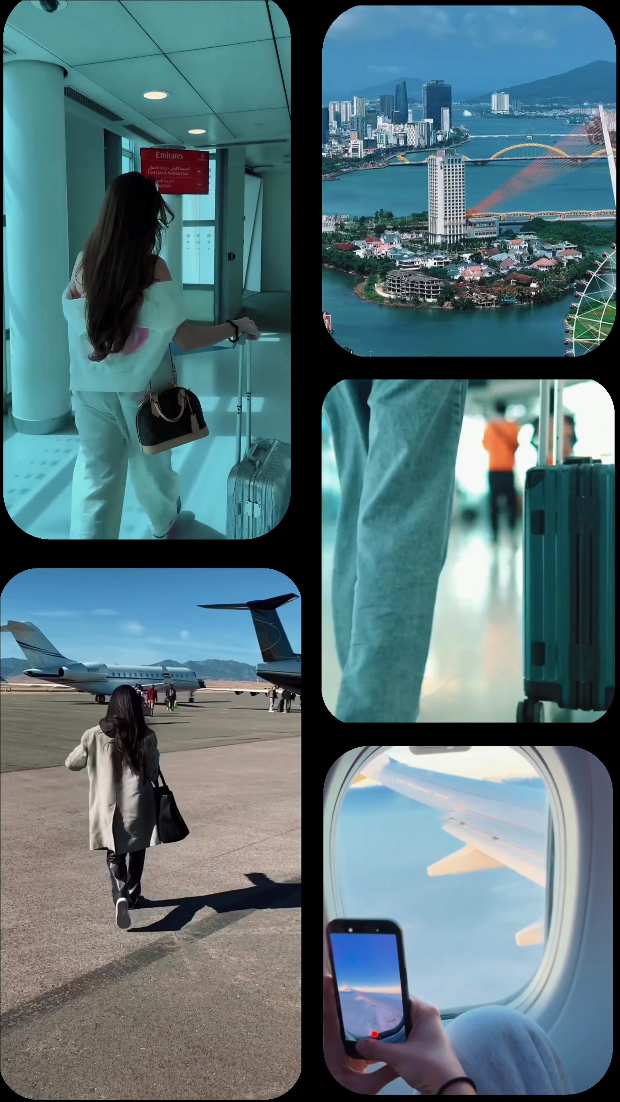 Travel Template