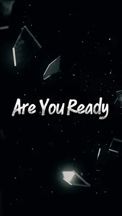 Cinematic Transition