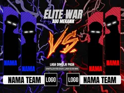 versi laga 2vs2