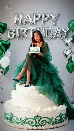 Happy birhtday 