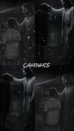 de volta pra vida...