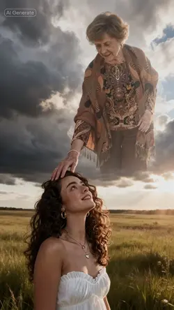 Missing the deceased