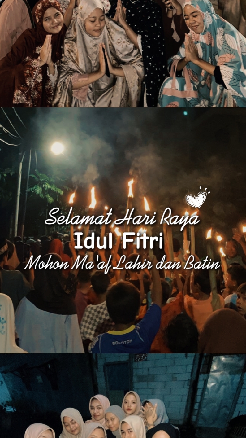 hari raya idul fitri