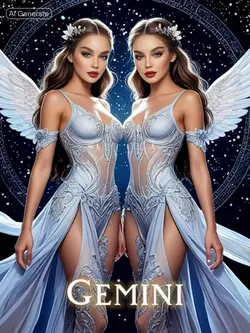 Gemini Zodiac AI