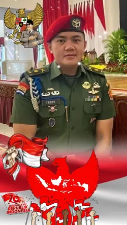 Dirgahayu RI 