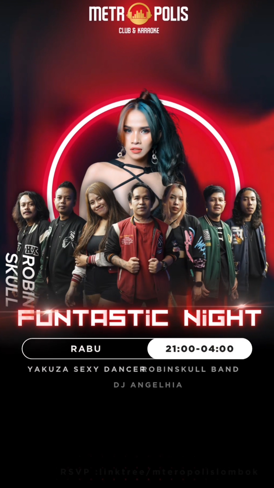 DESIGN FLAYER