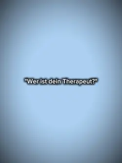 therapeut