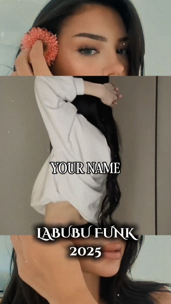 tren labubu