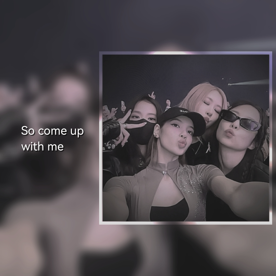 Blackpink - Jump