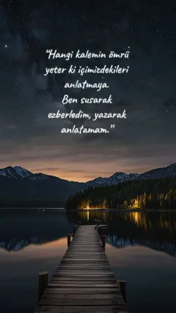 Susarak ezberlemek