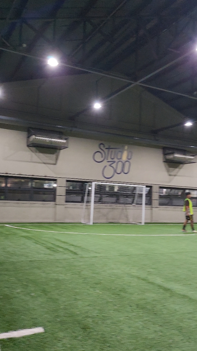Fútbol sala