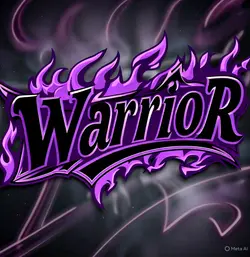 warrior 