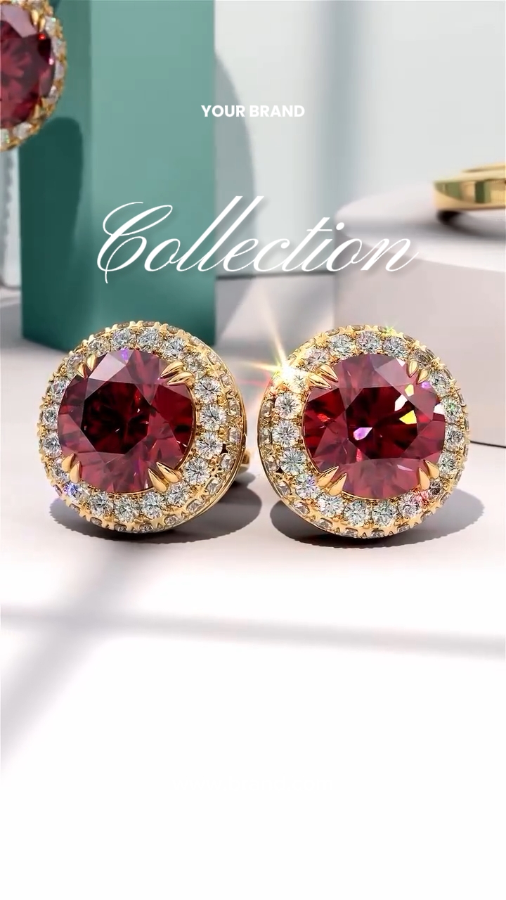 New Collection Jewel