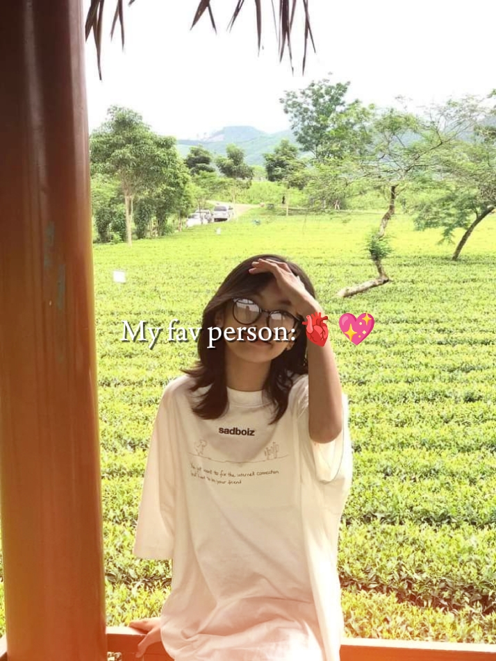 Mi persona favorita