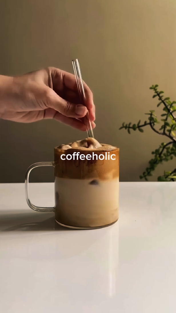 Coffeeholic 