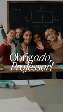 OBRIGADO PROFESSOR 