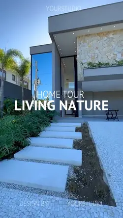 Living Nature