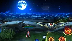 hanabi mobilelegends