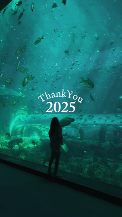 Teşekkürler 2025
