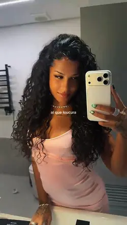 ai q loucura 