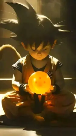 dragon ball 