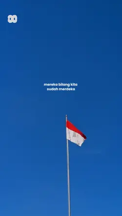 Puisi Kemerdekaan