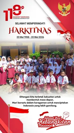 HARKITNAS 2026