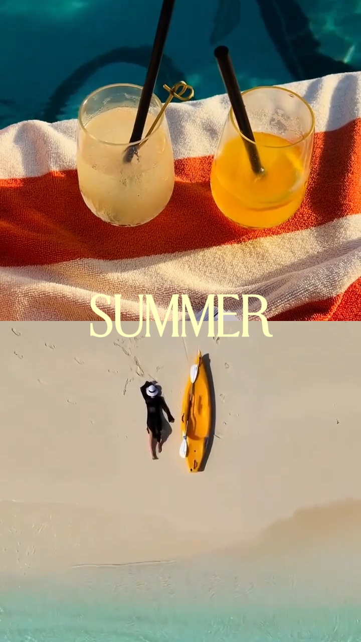 Vibras de verano 