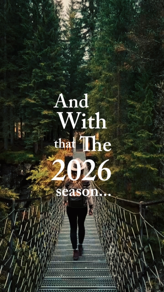 2026 SEZON