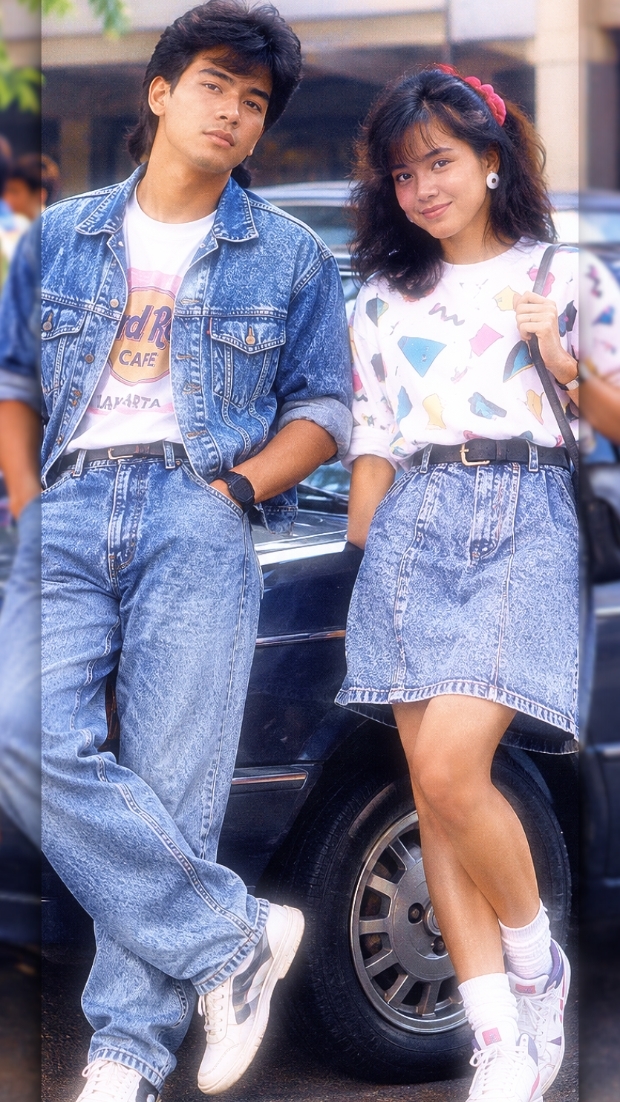 ERA 80 - 90