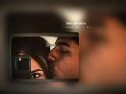 mənimkisən, bildin?🙂