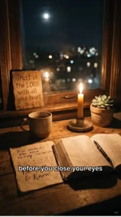 Night Prayer