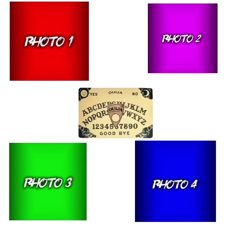 template lucu uas