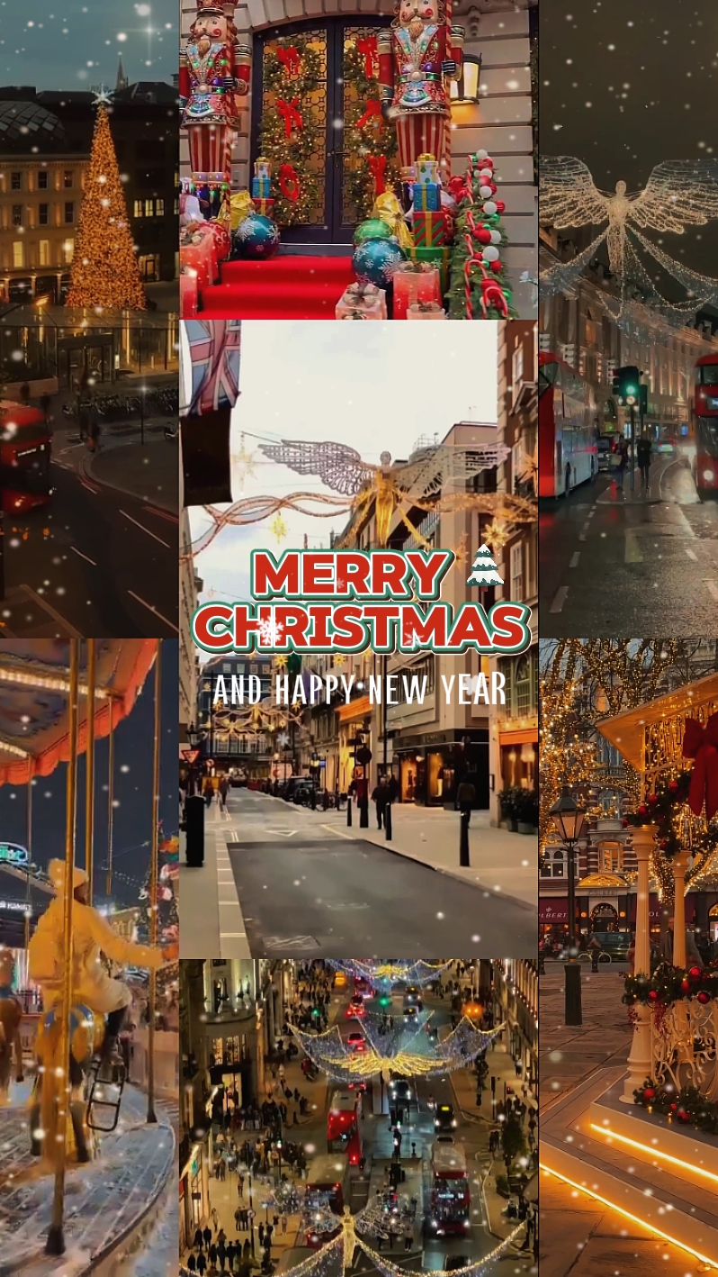 selamat natal