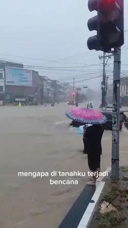 bencana alam