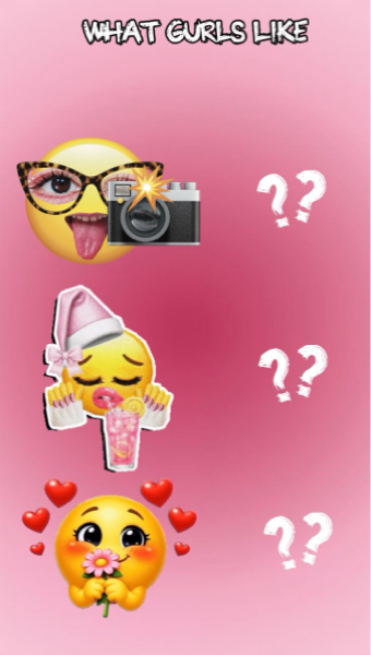 what girls like