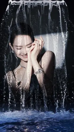 Water effects