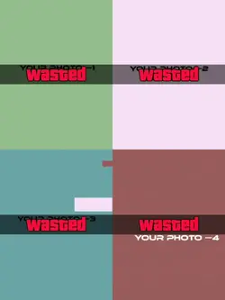viral template 