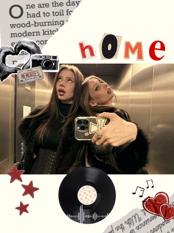 souvenirs d'album