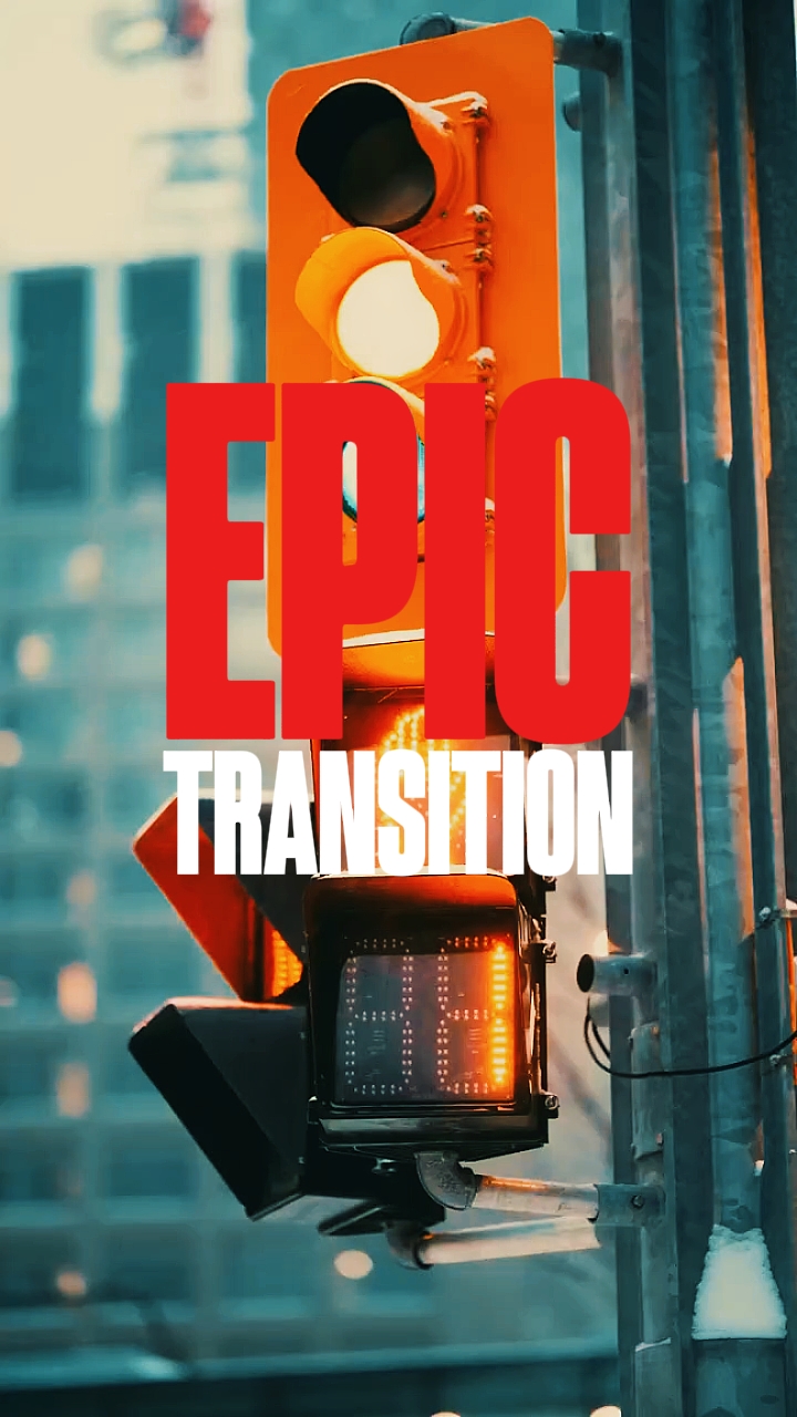 TRANSITION EPIC