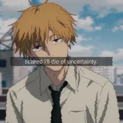 scaredofmyownimage💕