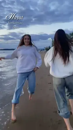 Em Yakın Arkadaşım..