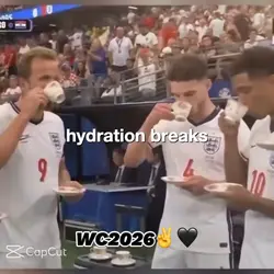 WC2026โ๏ธ๐ค