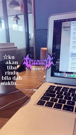 AKAN TIBA RINDU