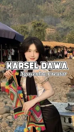 Karsel Dawa 