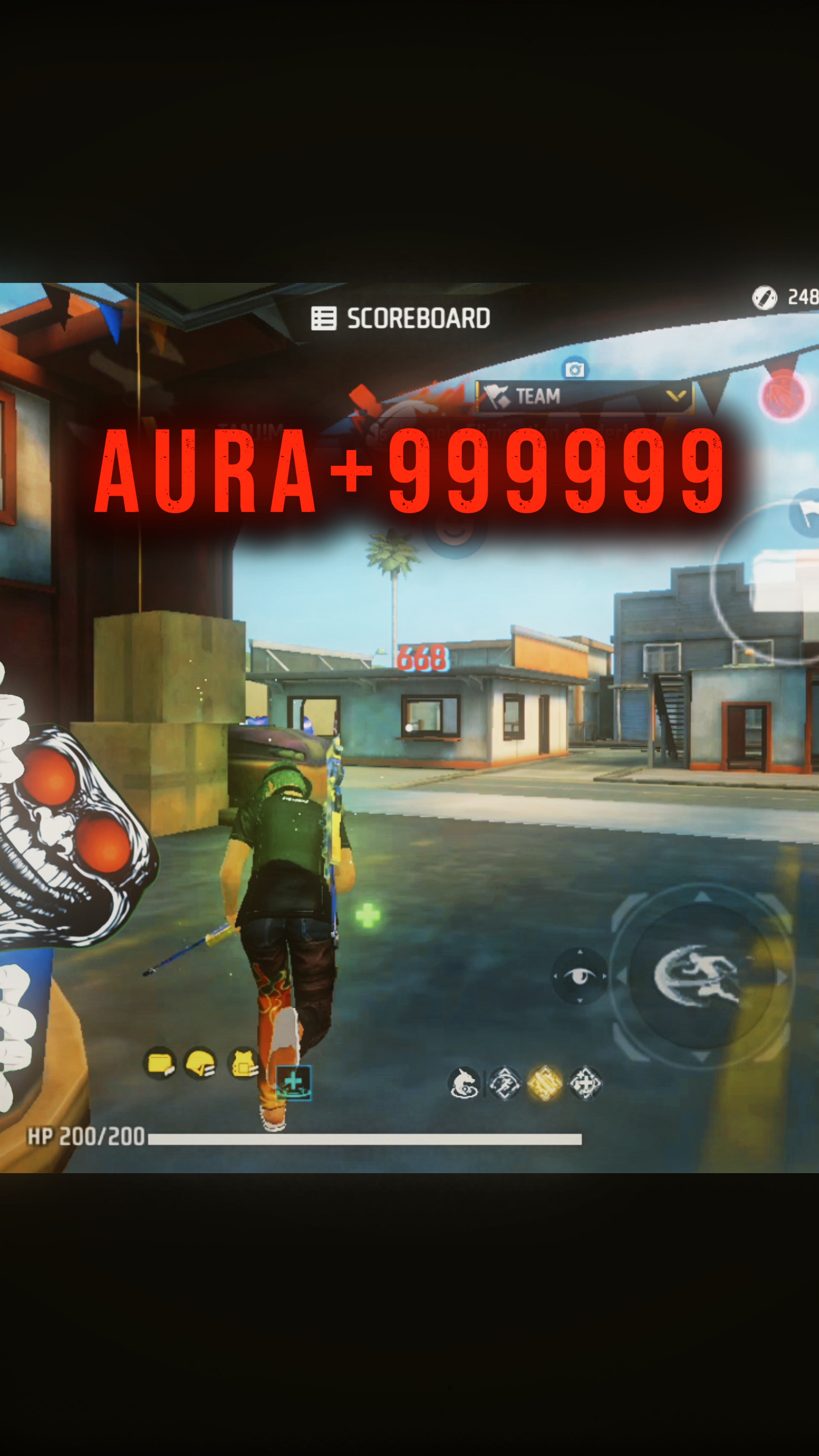 aura+999999