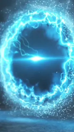 the thunder effect