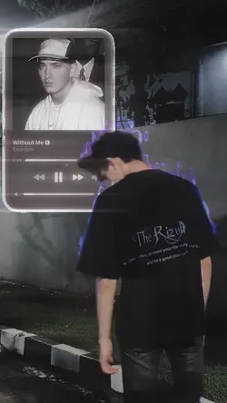 Eminem - without me