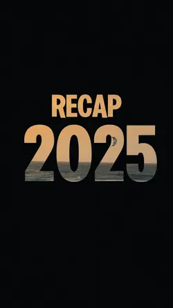 Recap 2025