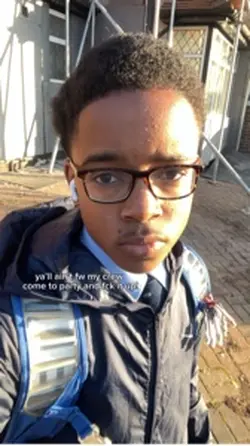 meet the guys๐